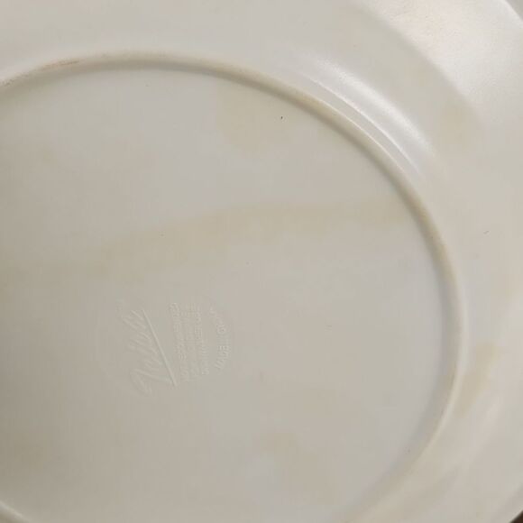 Trisa Melamine Hot Summer Plate Set of 3 10" - Picture 8 of 10